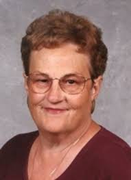 Ella 'Jeannie' J. Fahnestock Obituary December 25, 2016