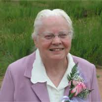 Obituary information for Naomi Ruth Boyd