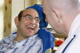 Charity Commission says it has no issue with Scope's proposal to close care  homes