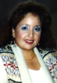Obituary for Guadalupe Cedillo