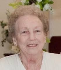 Edna Nix Obituary (1935