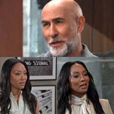 This Jordan is so smug and entitled.... not a fan...JMO