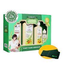 Bersalin normal atau secara pembedahan (cesarean) yang lebih baik? Set Bersalin Sariayu Bajet Dan Murah Shopee Malaysia