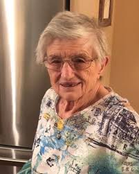 Florence Theresa Moser Obituary April 16, 2024