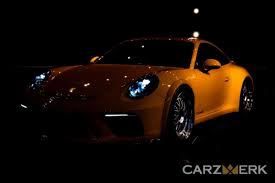Image result for Signal Yellow 2025 Porsche