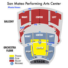 Seat Selection Infocalifornia Pops Orchestra