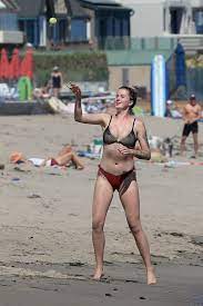 Ireland Baldwin Posts Unedited Paparazzi Pics