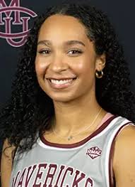 2024-25 Women's Basketball Roster