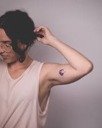 We did not find results for: Purple Rose Petal Tattoo By Rey Jasper Tattoogrid Net