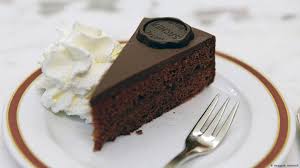 It is one of the most famous viennese culinary specialties. Wie Die Sachertorte Zu Ihrem Namen Kam Lebensart Dw 19 12 2016