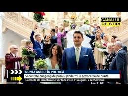 Admite cererea de strămutare formulată de către petentul dragnea liviu nicolae cu privire la dosarul nr.7901/302/2021. Nunta Anului In Politica S A Casatorit Valentin Dragnea Fiul Lui Liviu Dragnea Focsani Ziare Com Mobile