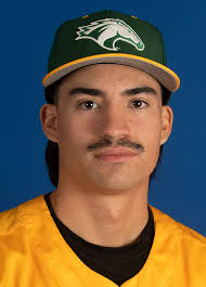 2023 Baseball Roster