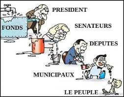 Résultat de recherche d'images pour "caricatures du mauvais gouvernement"