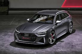 you can now build your dream audi rs6 avant carbuzz build your dream audi rs6 avant