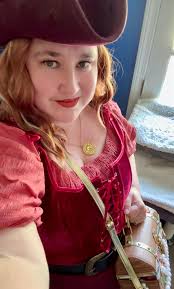 First time to oogie boogie?