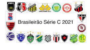 Consulta su virgilio sport il calendario completo dei gironi a, b e c della serie c 2020/2021. Confira Os 20 Equipes Do Brasileirao Serie C 2021 Youtube