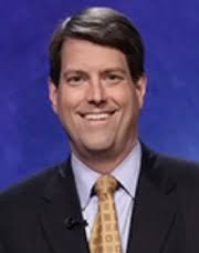 3rd Jeopardy! Invitational Tournament