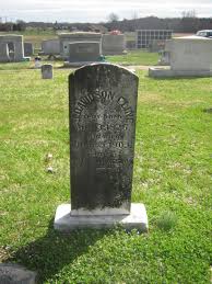 Pvt Jonathan Davidson Cline (1826-1905)