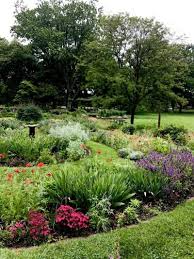 Plainfield Garden Club Shakespeare Garden Historic Site Garden Club Garden History Garden Photo Album