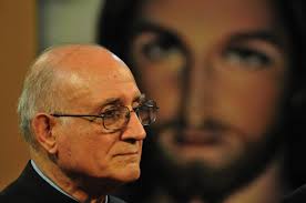 El exorcista que trabajó para el papa Francisco