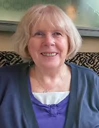 Obituary information for Joanne McDowall