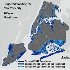301 cm = 118.504 inch. A Nyc Projected Flooded Areas For 100 Year Storm Slr 79 Cm By 2050 Download Scientific Diagram