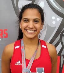 Lancers sweep home invitational