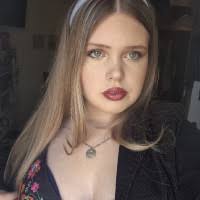 Caroline-Lilly Benting