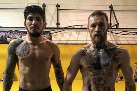 Now he's just grateful for the chance to fight. After All The Self Hype Dillon Danis Set For Mma Debut At Bellator 198 In April