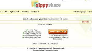 Maybe you would like to learn more about one of these? 20 Best Free File Hosting Sites