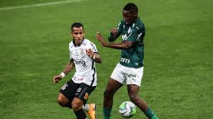Corinthians x palmeiras ao vivo. Corinthians X Palmeiras Onde Assistir Provaveis Escalacoes Horario E Local Quem Sera O Primeiro Finalista