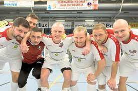 Zarząd polskiego związku piłki nożnej. Fussball 42 Hallen Stadtmeisterschaft Kurzes Intermezzo Fur Den Fc Polonia Munster Munster Munstersche Zeitung