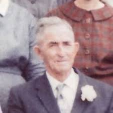 Samuel Rex Mathews (1890-1962)