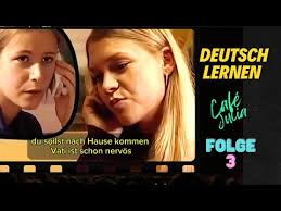 Cafe Julia Treffpunkt Berlin