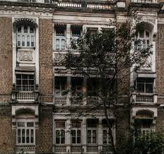 FORT, MUMBAI. Named after the currently ...