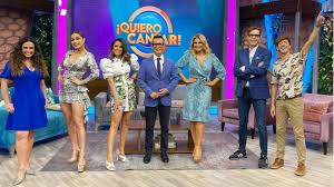 Azteca uno es un canal de la televisión mexicana, anteriormente conocido como canal 13 de tv azteca. Como Votar En App Tv Azteca En Vivo Por Quiero Cantar Union Guanajuato