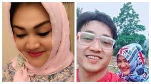 Menuduh wanita hamil berselingkuh, nathalie holscher merasa rapuh. Ari Kriting Main Dukun Hingga Mantan Istri Sule Hamil Duluan