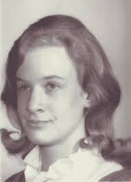 Nancy Ellen Sinclair