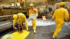 Temelín.cz přináší nezávislé informace o jaderné energetice u nás i ve světě, jaké v běžných médiích nezískáte. Velmoci Bojuji O Temelin Westinghouse Chce Nahradit Ruske Dodavky Paliva Hospodarske Noviny Ihned Cz