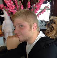 In Remembrance of Brett Allen Kiger