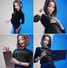 Check spelling or type a new query. Who Is Samsung Sam Why Everyone Is Excited For A Virtual Human That Doesn T Exist Yet Virtualhumans Org