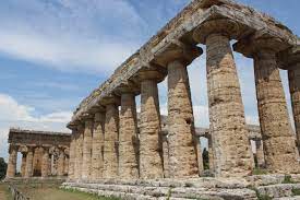 The ancient greek temple known as the parthenon has long since been considered a great illustration of the ideal, classical architectural construction. Doric Order Wikipedia