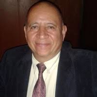 Abraham Alberto Salcedo