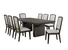 With a removable leaf extension, you'll have. Dining Room Sets With Extendable Table Aldystalkerz Blogspot Com