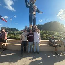 Much needed weekend🤠 #texas #friends