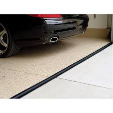 I would highly recommend this gentleman. Garadry 1 Garage Door Threshold Seal Kit 83 Garage Door Seals Bonsaipaisajismo Building Supplies