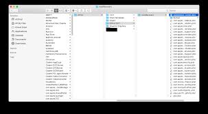 Open a new word document, then. 6 Ways To Recover Unsaved Or Lost Word Document On Mac Without Autorecovery