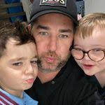 Brent Polson's Instagram, Twitter & Facebook