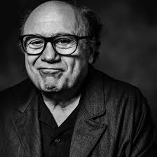 Life goal no 323 make #dannydevito laugh.. mission accomplished  @leicacamerausa lit with @rotolight