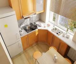 small kitchen design: 22 modern space